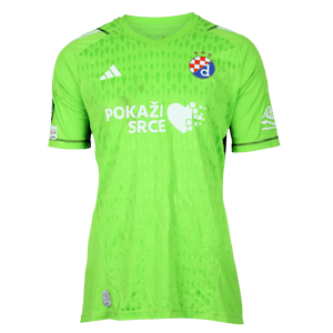 Ivan Nevistić Dinamo Zagreb shirt