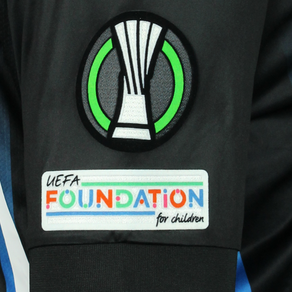 Brandon Mechele Club Brugge shirt