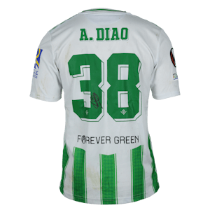 Assane Diao 