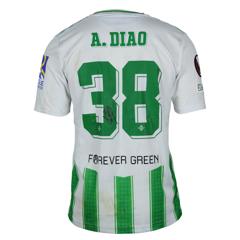 Assane Diao 
