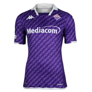 Lucas Martínez Quarta Fiorentina camisa.
