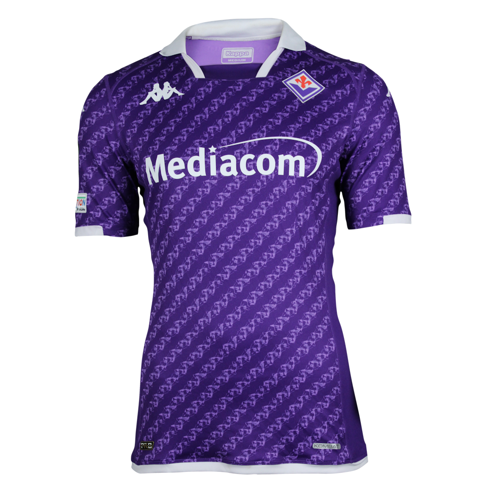 Rolando Mandragora Fiorentina jersey
