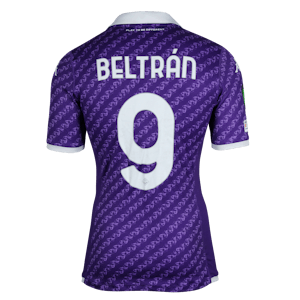 Lucas Beltrán Fiorentina jersey