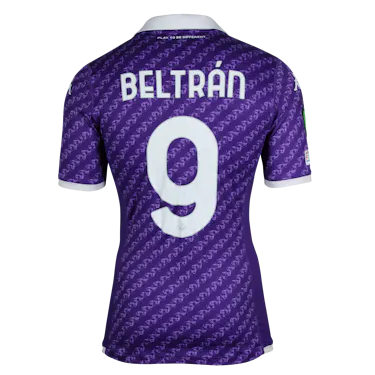 Lucas Beltrán ACF Fiorentina jersey