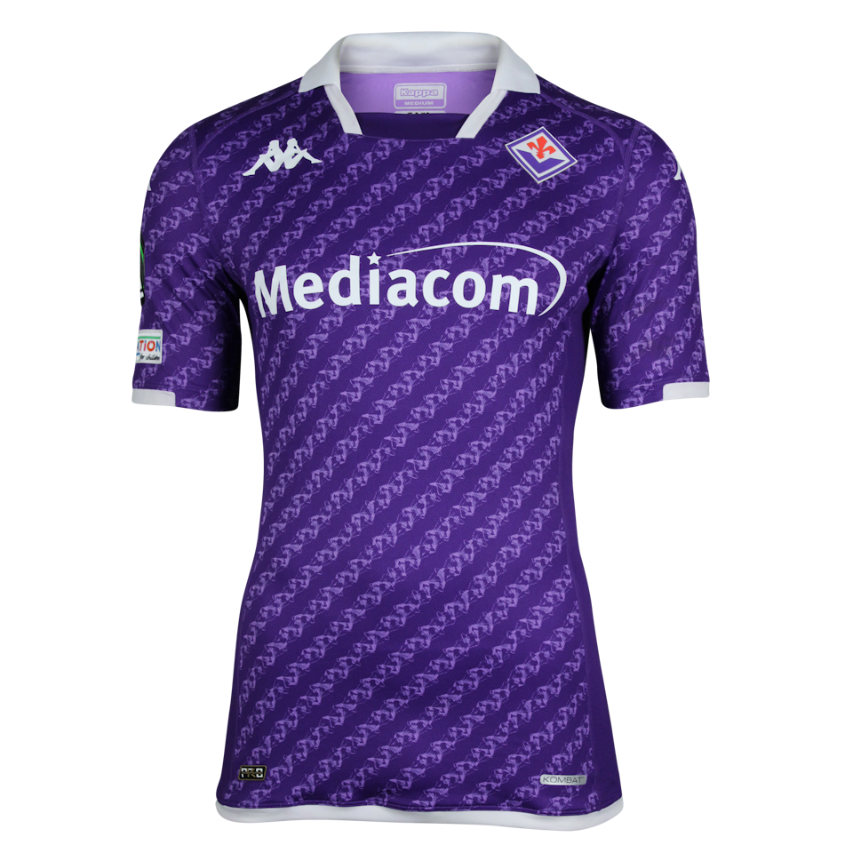Lucas Beltrán Fiorentina jersey