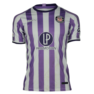 Maillot de Aron Dønnum (Toulouse FC)