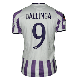 Thijs Dallinga Toulouse FC forması