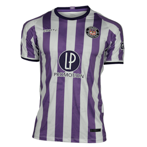 Thijs Dallinga Toulouse FC forması