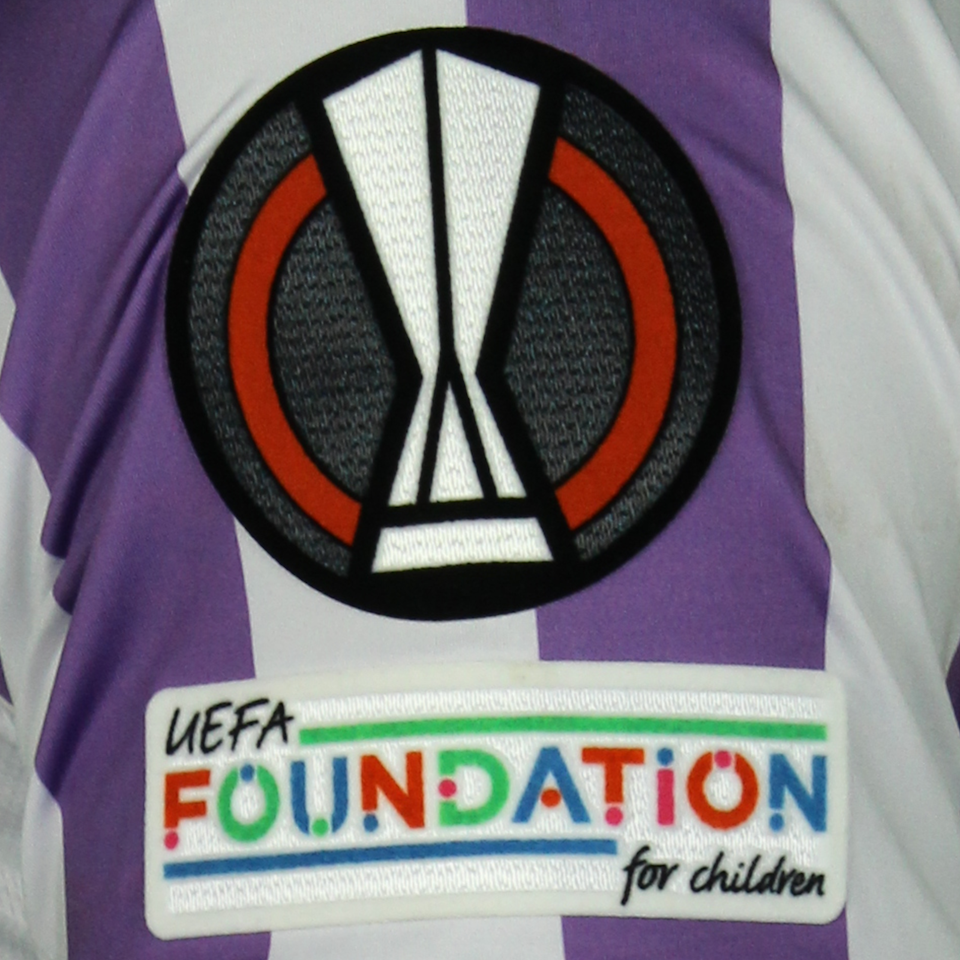 Maillot de Niklas Schmidt (Toulouse FC)