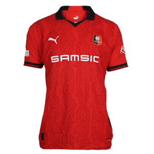 Guela Doué Stade Rennais F.C. shirt