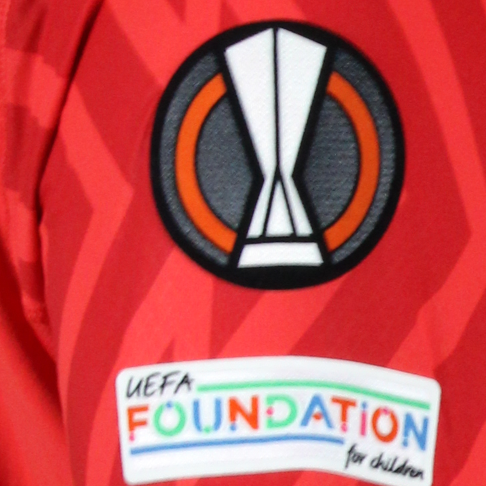 Simon Ngapandouetnbu Olympique de Marseille shirt