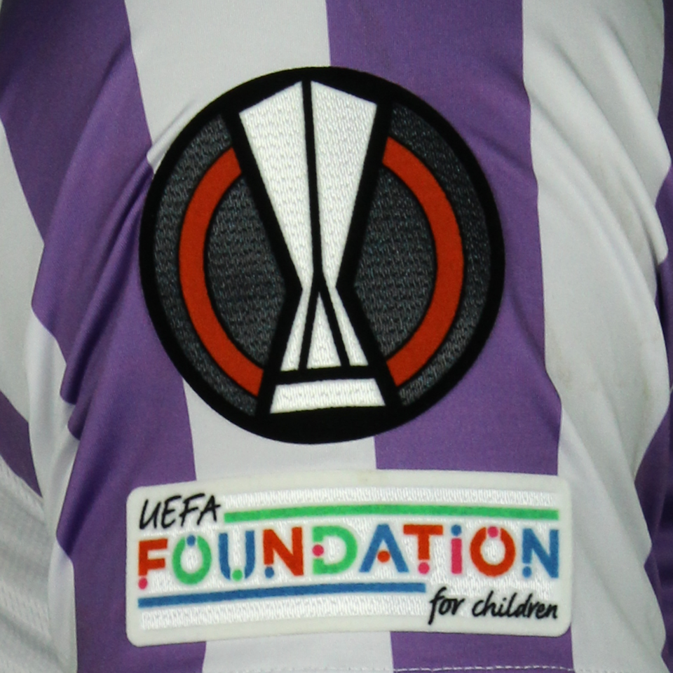 Maillot de Yanis Begraoui (Toulouse FC)