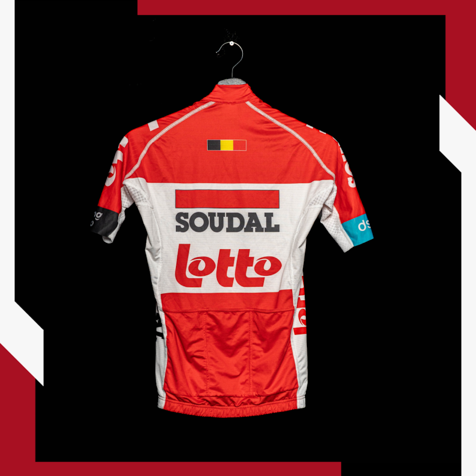 Tim Wellens