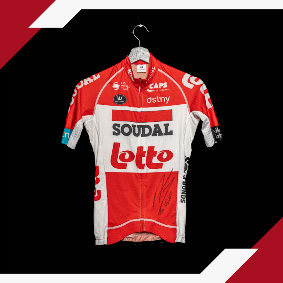 Tim Wellens
