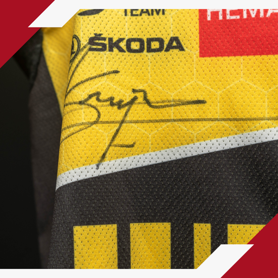 Steven Kruijswijk 