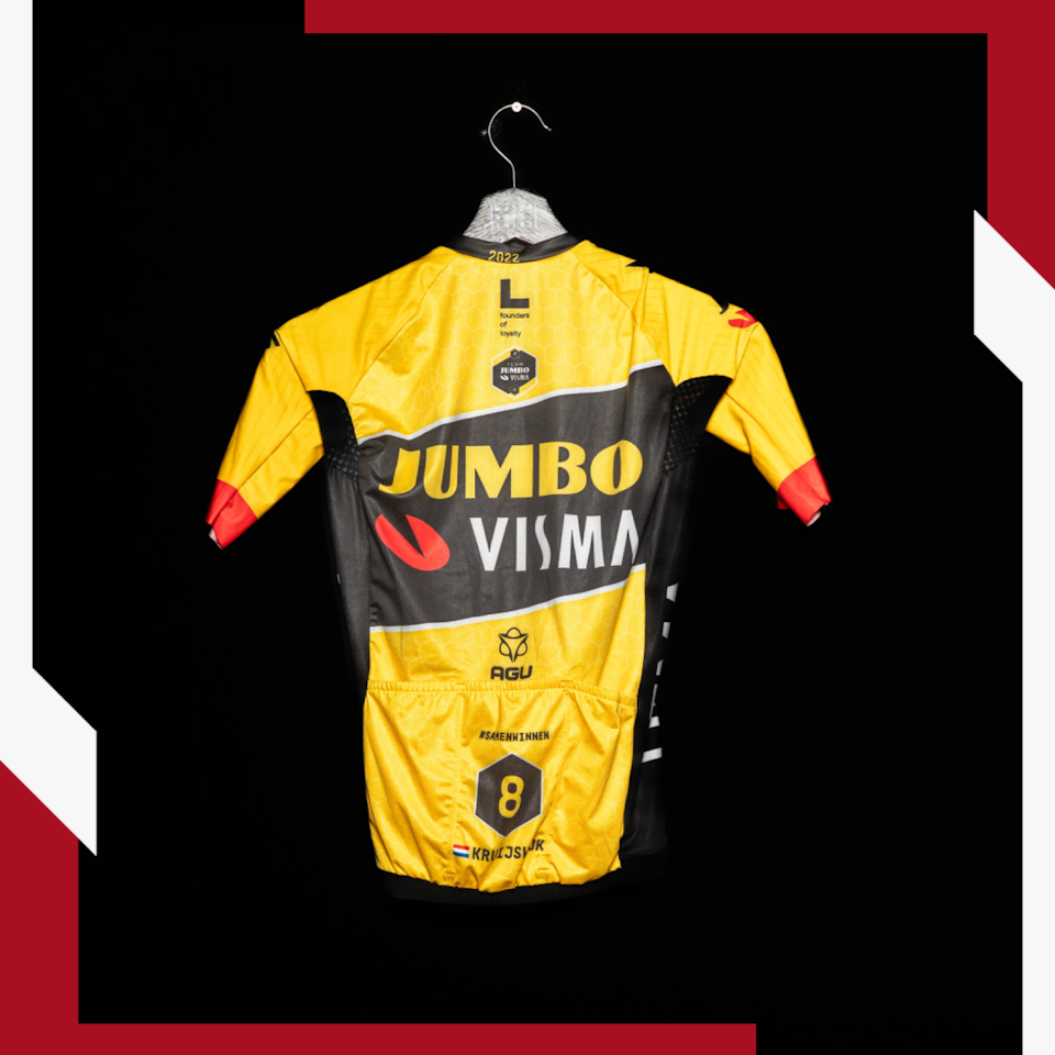 Steven Kruijswijk 