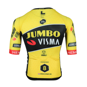 Steven Kruijswijk 