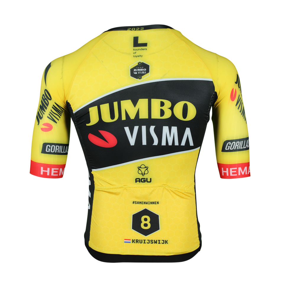 Steven Kruijswijk 