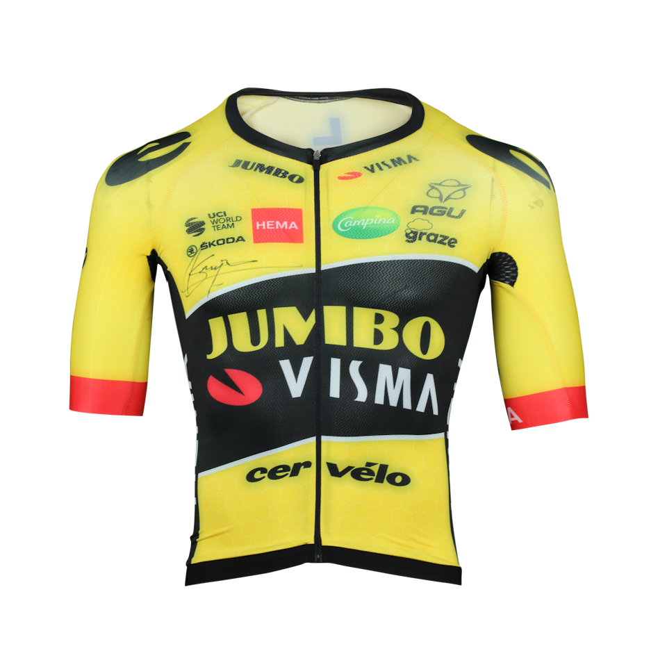 Steven Kruijswijk 