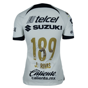 Jesus Rivas
