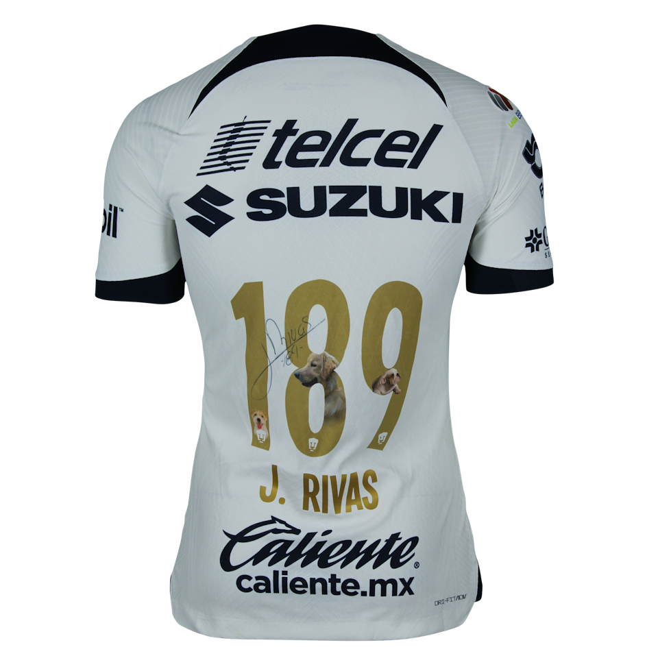 Jesus Rivas