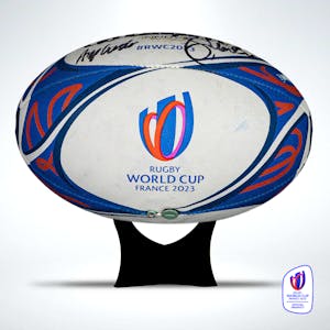Official Match Ball - 1