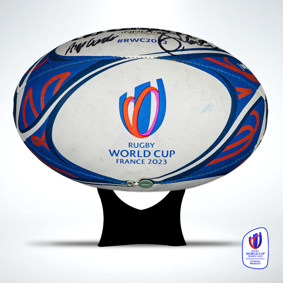 Official Match Ball - 1