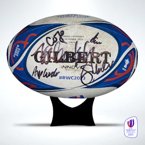Official Match Ball - 1