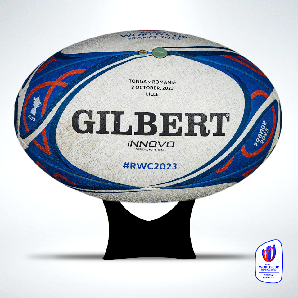 Official Match Ball - 1