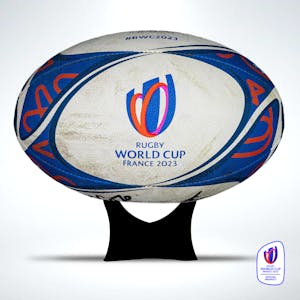 Official Match Ball - 1