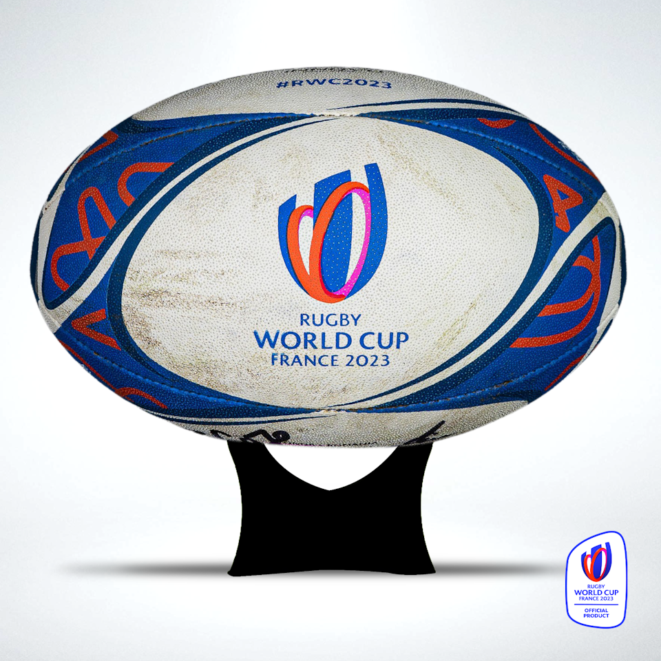 Official Match Ball - 1