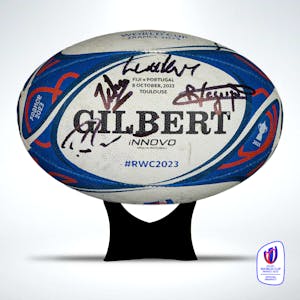 Official Match Ball - 1