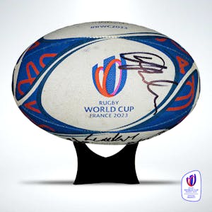 Official Match Ball - 1