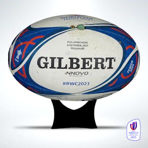 Official Match Ball - 1