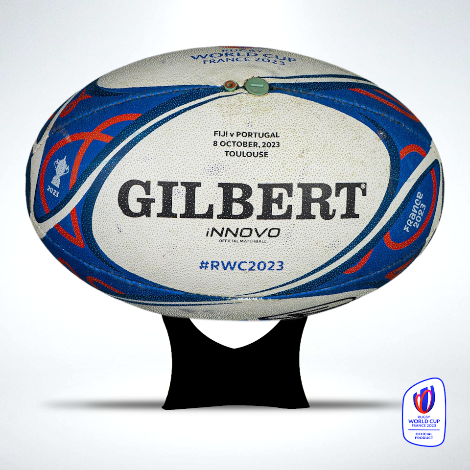 Official Match Ball - 1