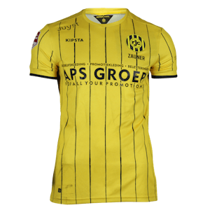 Enrique Manuel Peña Zauner Roda JC shirt