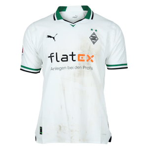 Ko Itakura 板倉滉 Borussia Mönchengladbach のシャツ