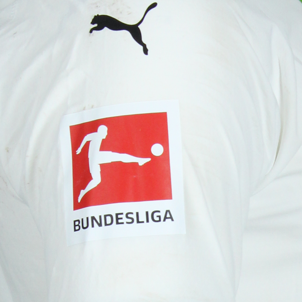 Ko Itakura 板倉滉 Borussia Mönchengladbach のシャツ