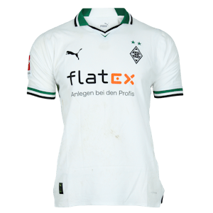 Julian Weigl Borussia Mönchengladbach camisa.