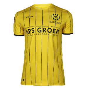 Walid Ould-Chikh Roda JC shirt