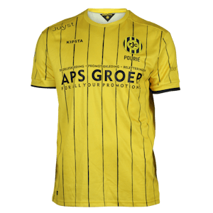 Maillot de Marvin Pourié (Roda JC)