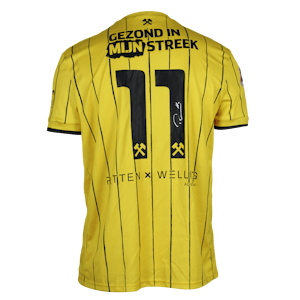 Maillot de Marvin Pourié (Roda JC)