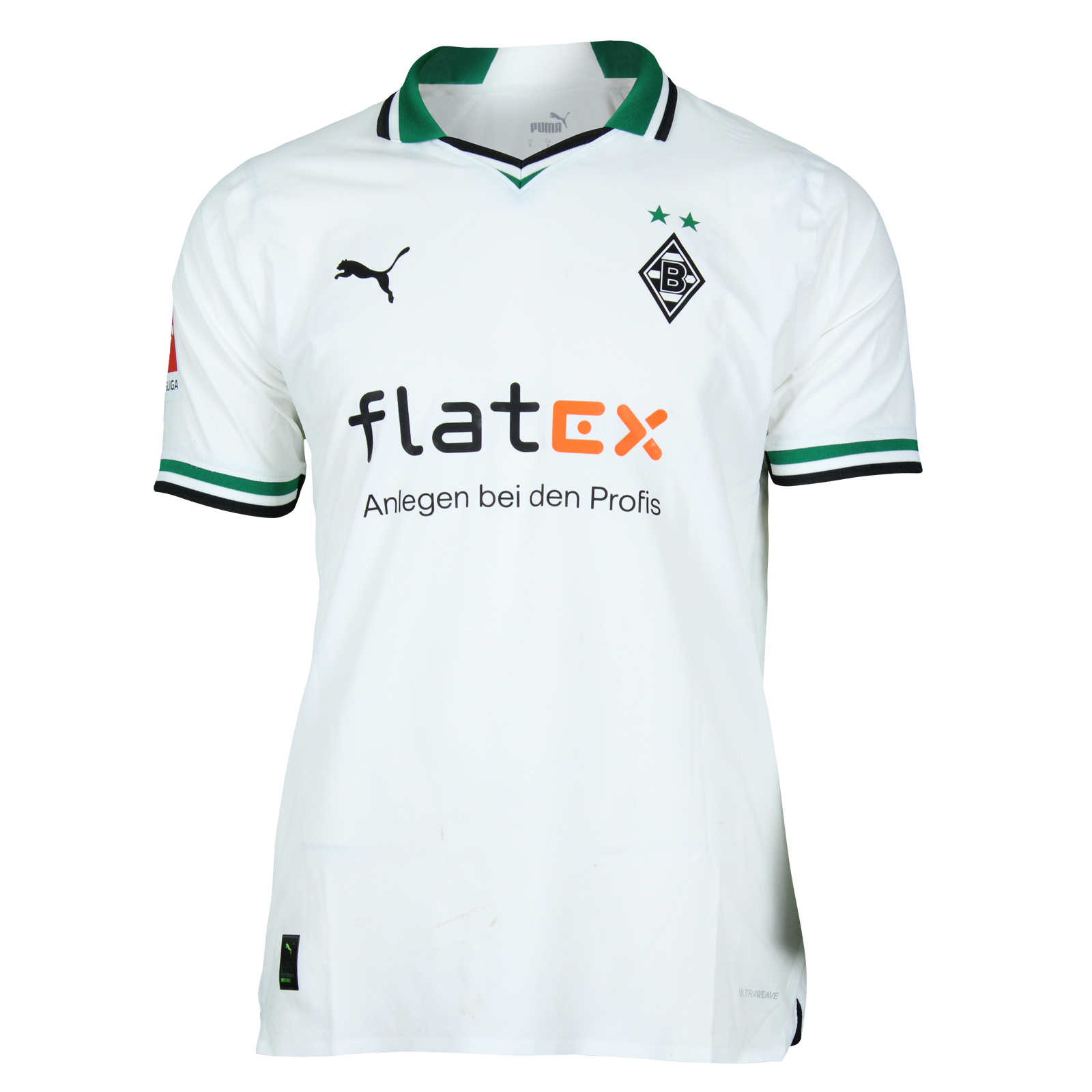 Tomáš Čvančara Borussia Mönchengladbach shirt