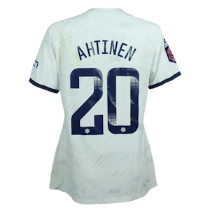 Olga Ahtinen Tottenham Hotspur Women shirt
