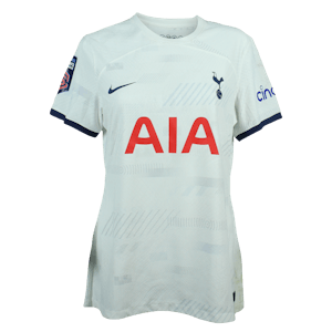Olga Ahtinen Tottenham Hotspur Women shirt
