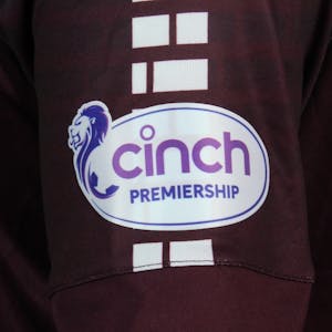 Cameron Devlin Heart of Midlothian shirt