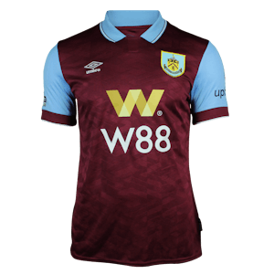Mohamed Amdouni Burnley forması