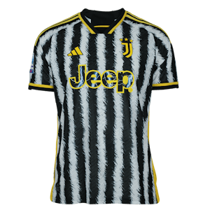 Arkadiusz Milik Juventus FC shirt