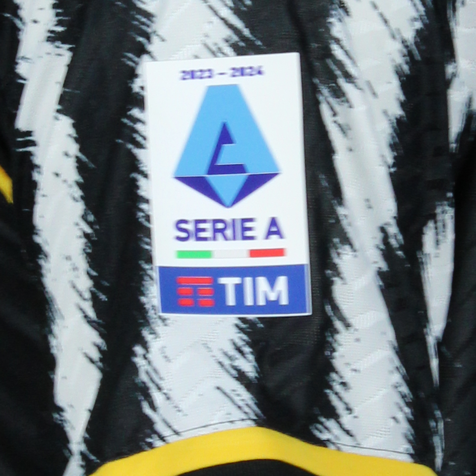 Nicolò Fagioli Juventus FC shirt