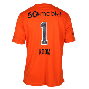 Maglia di Eloy Room (Vitesse)